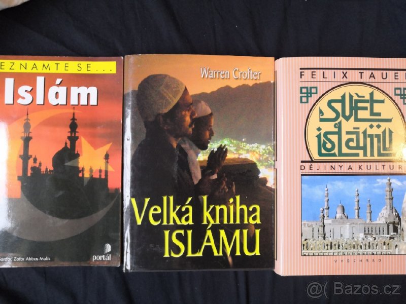 Pět svátečních svitků, Islám, Zednářství - 2