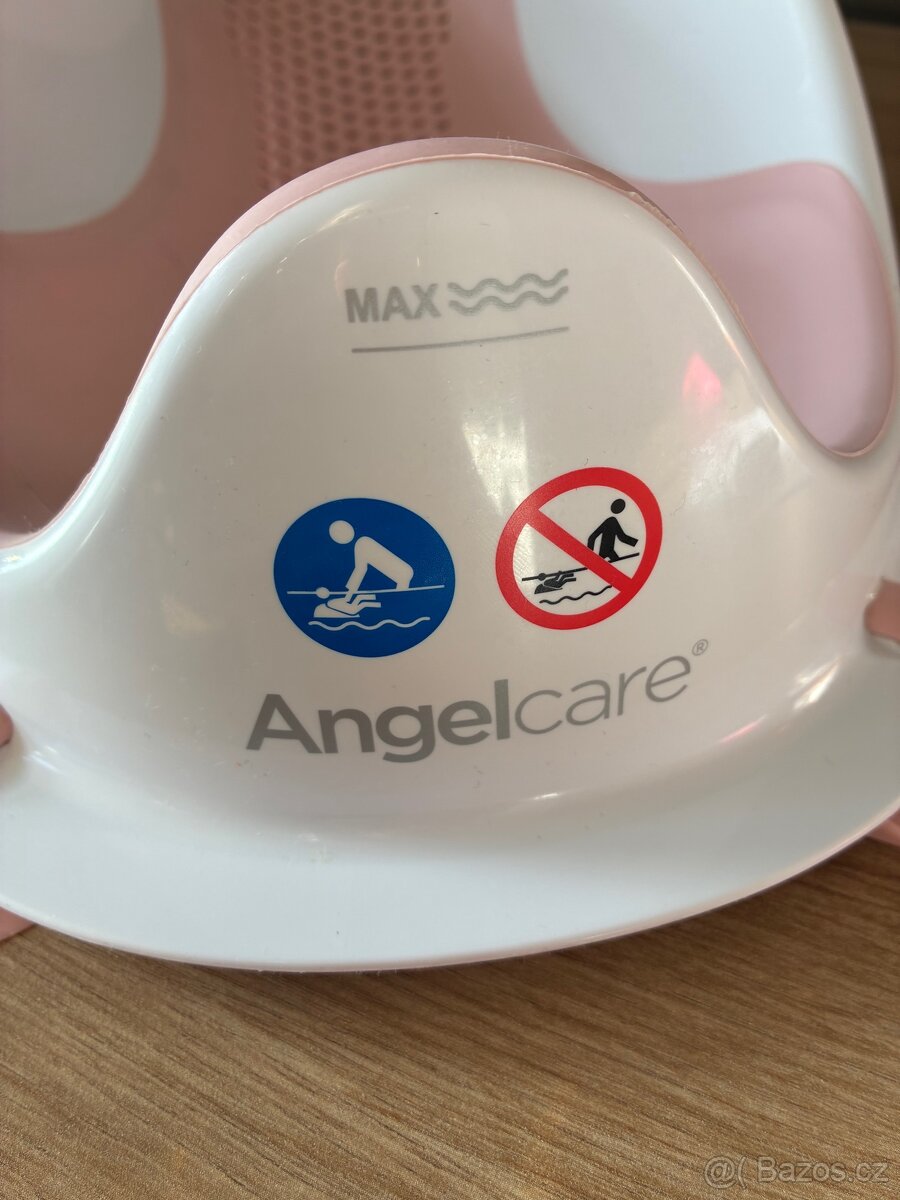 Angelcare lehátko - 2