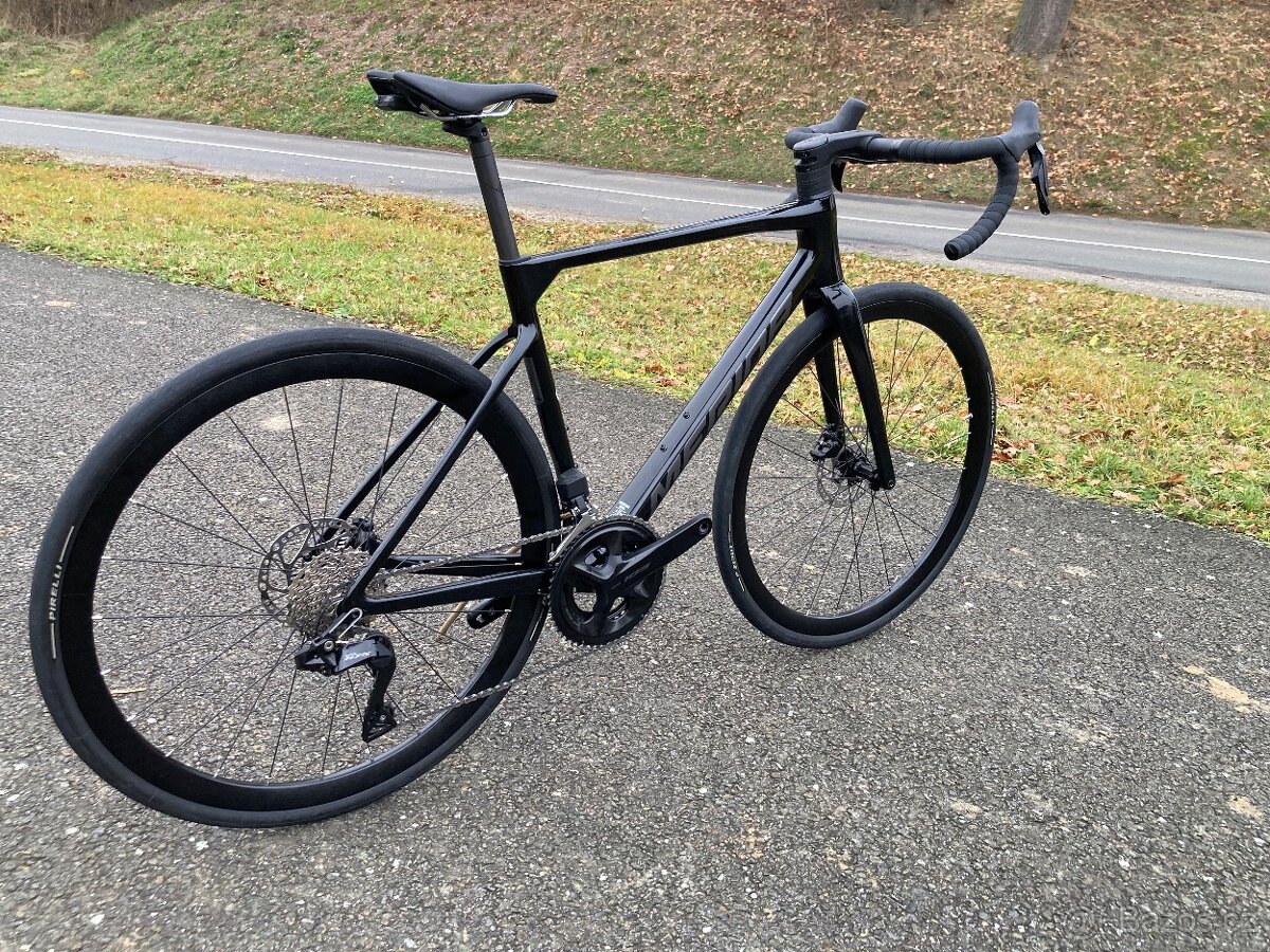 Merida Scultura 5000 Di2 - 8/2025 - 2