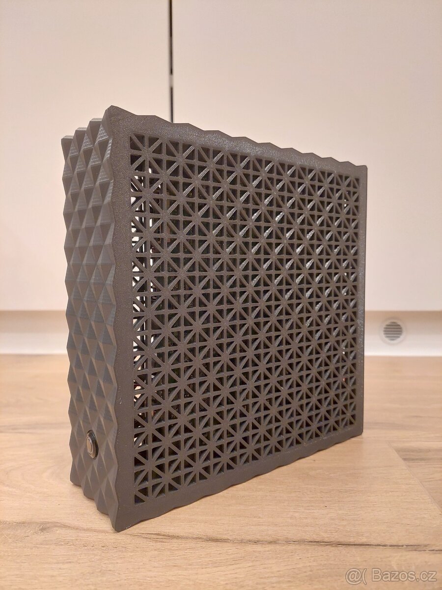 Unikátní mini PC (4GB, 128GB SSD) super pro Home Assistant - 2