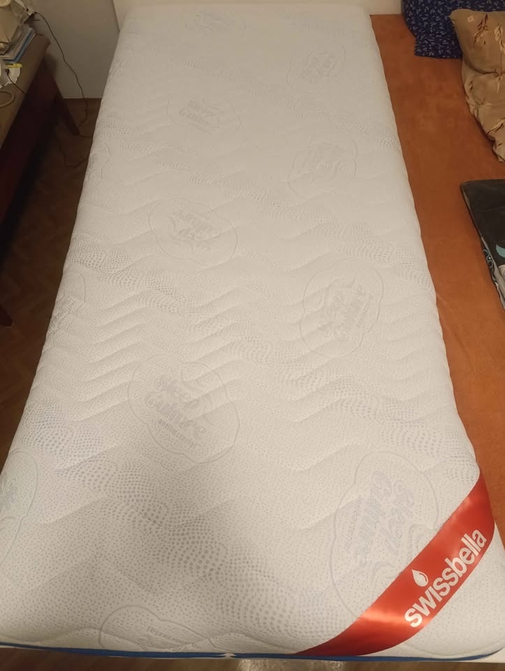 Matrace T3 200x90 - 2