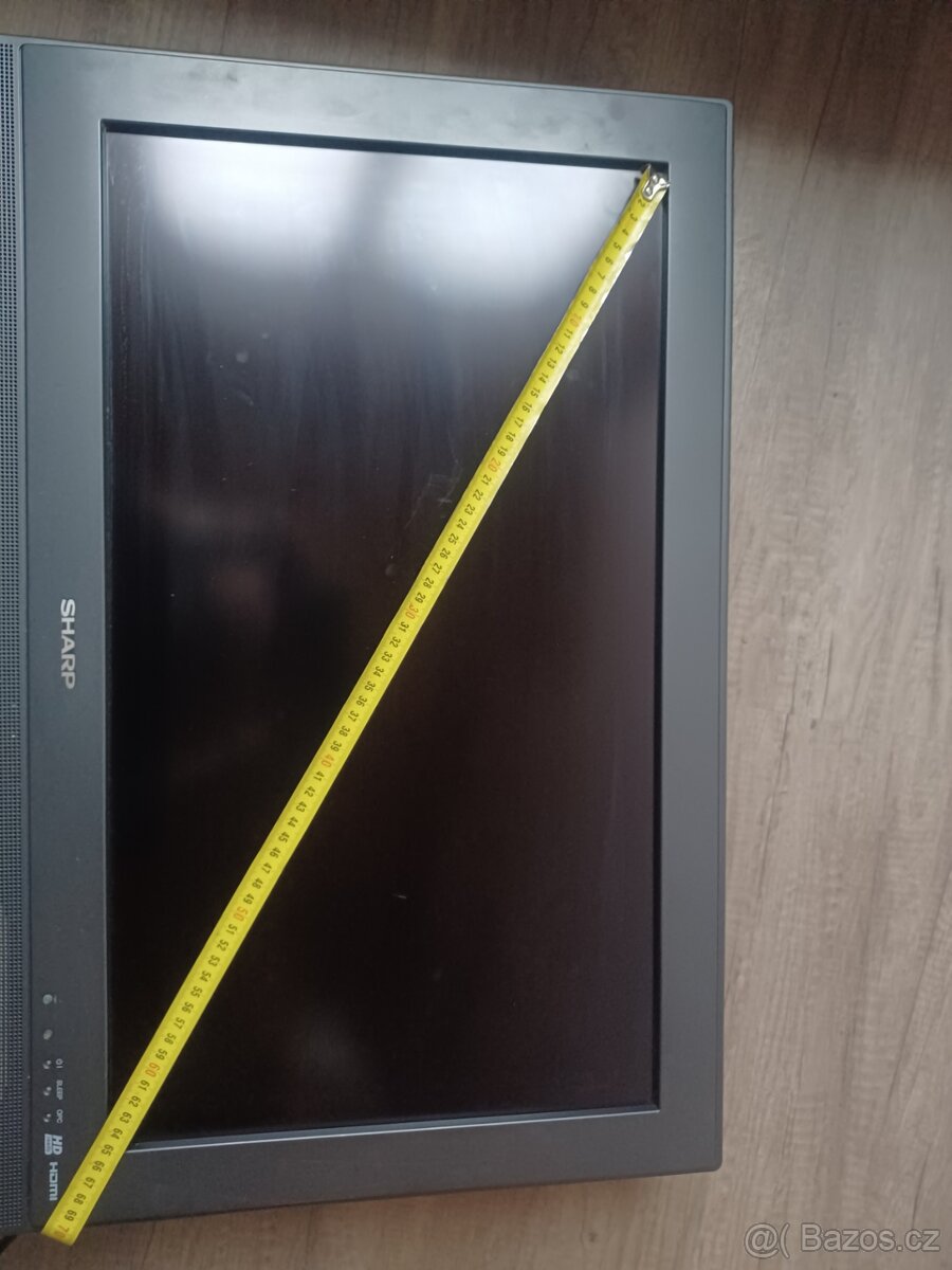 Tv Sharp,set top box - 2