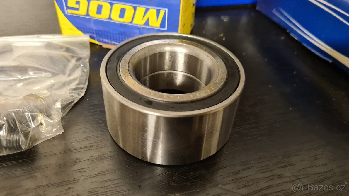 Ložisko Vw sharan Seat Alhambra Ford galaxy - 2