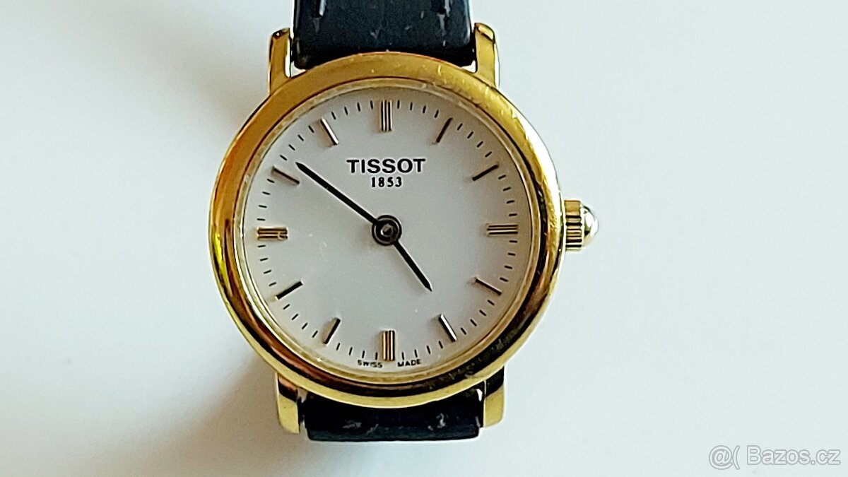 damske hodinky tissot - 2