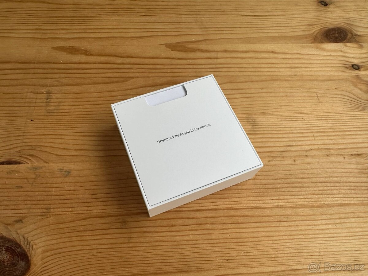 Apple AirPods 2 – plně funkční, s krabicí a manuálem - 2