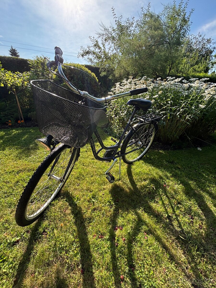 Dámské kolo city Vivienne - 2