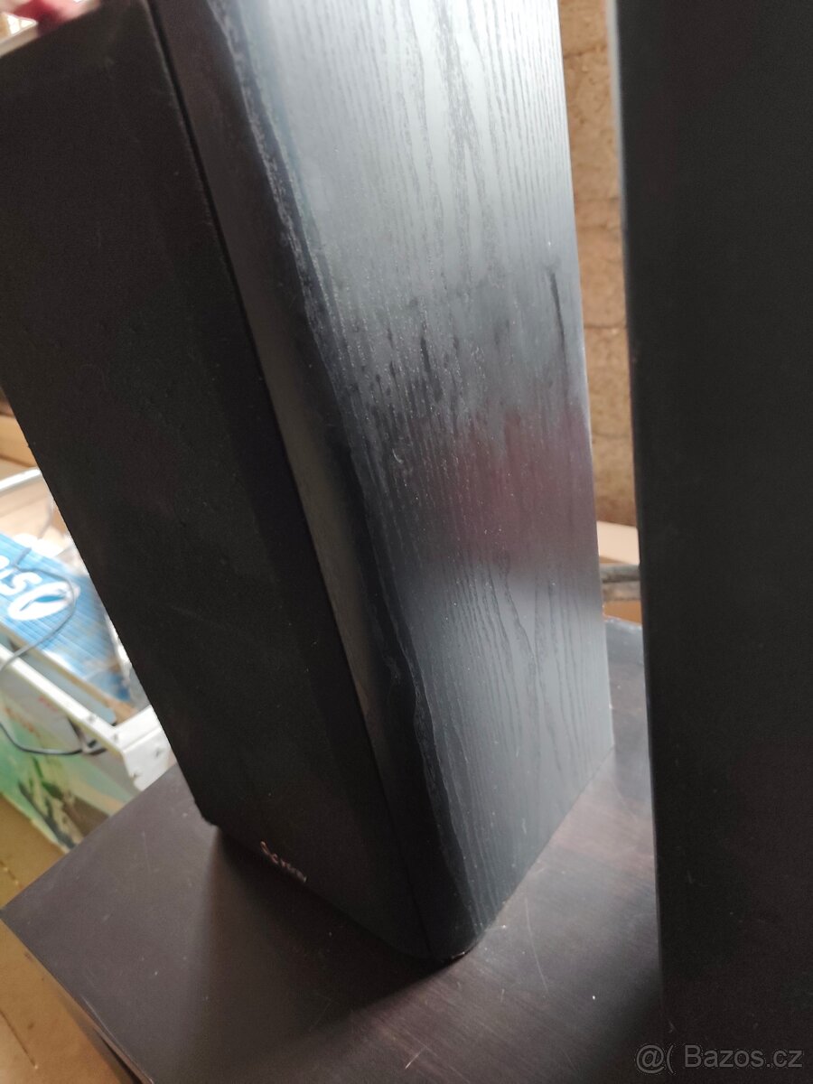 Reproduktory Infinity Thrill - 2