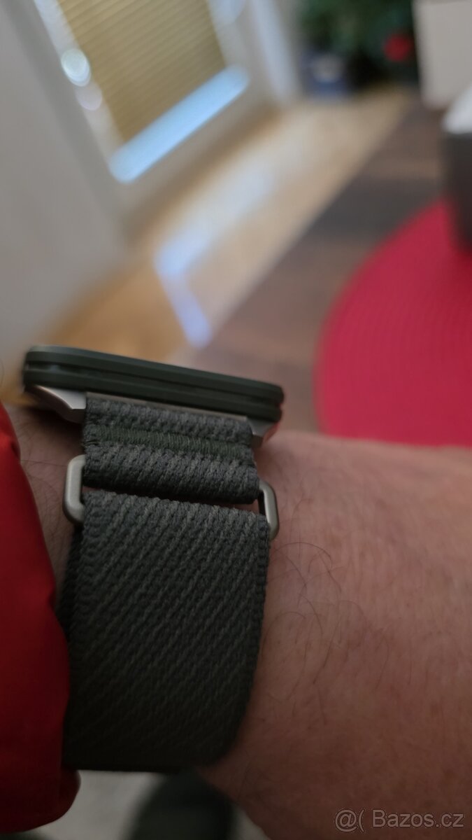 Garmin Venu X1 Black - 2