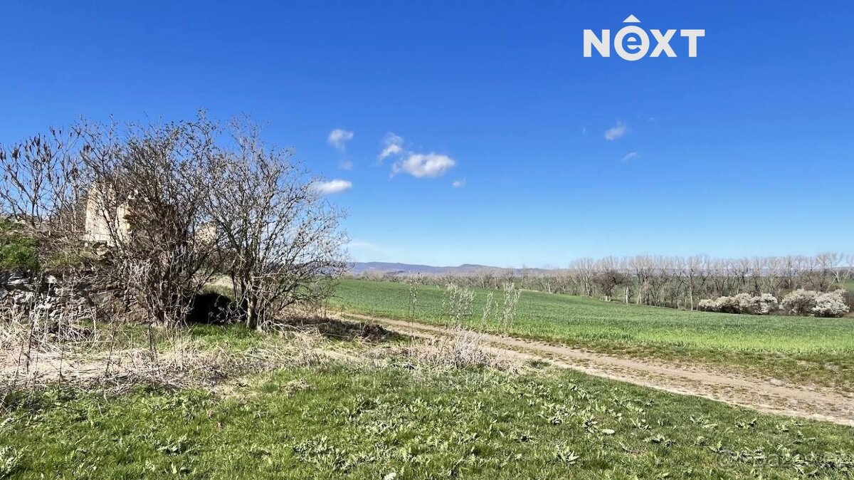 Prodej pozemek Bydlení, 984㎡ - 2