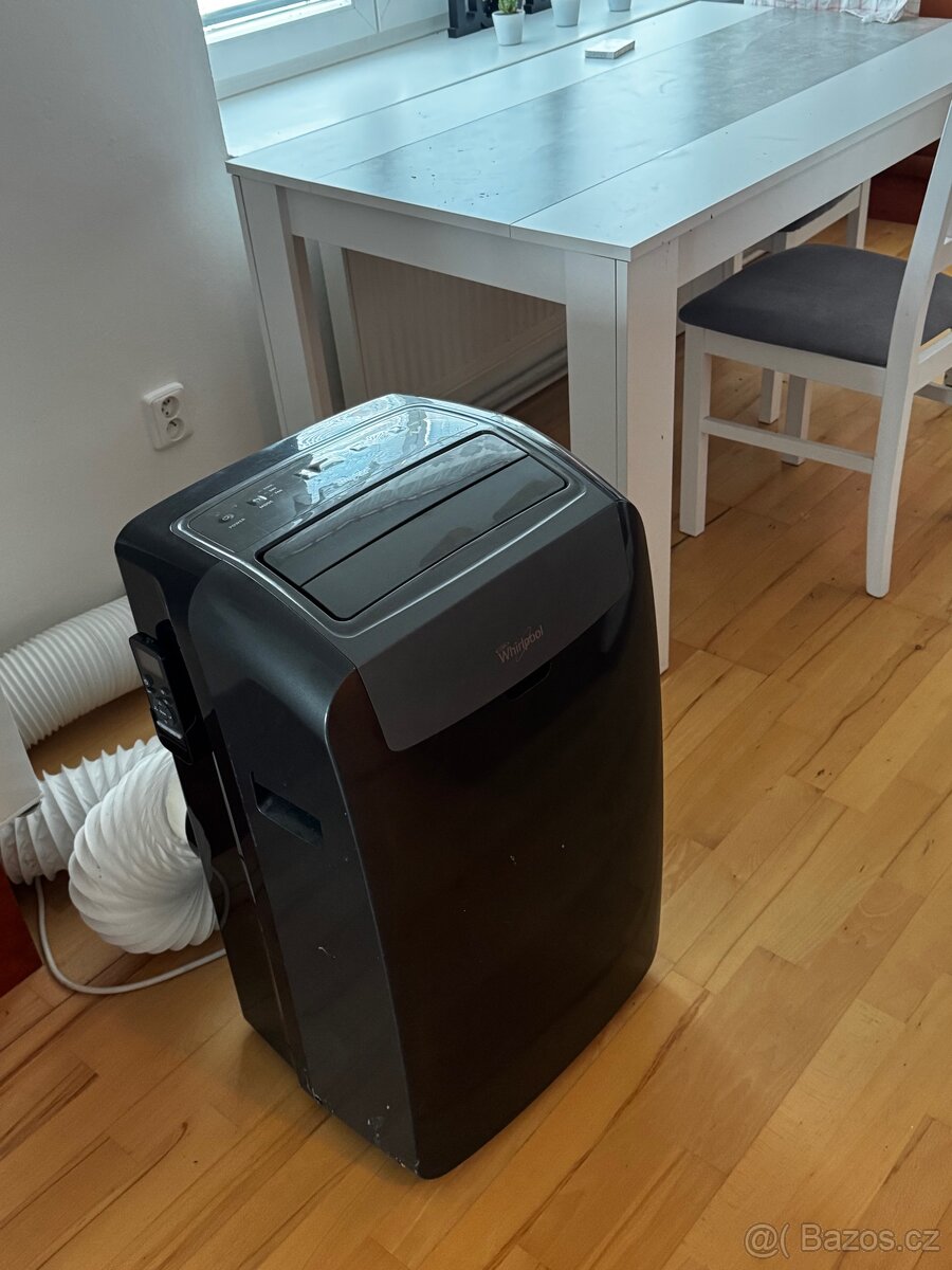 Klimatizace Whirlpool - 2