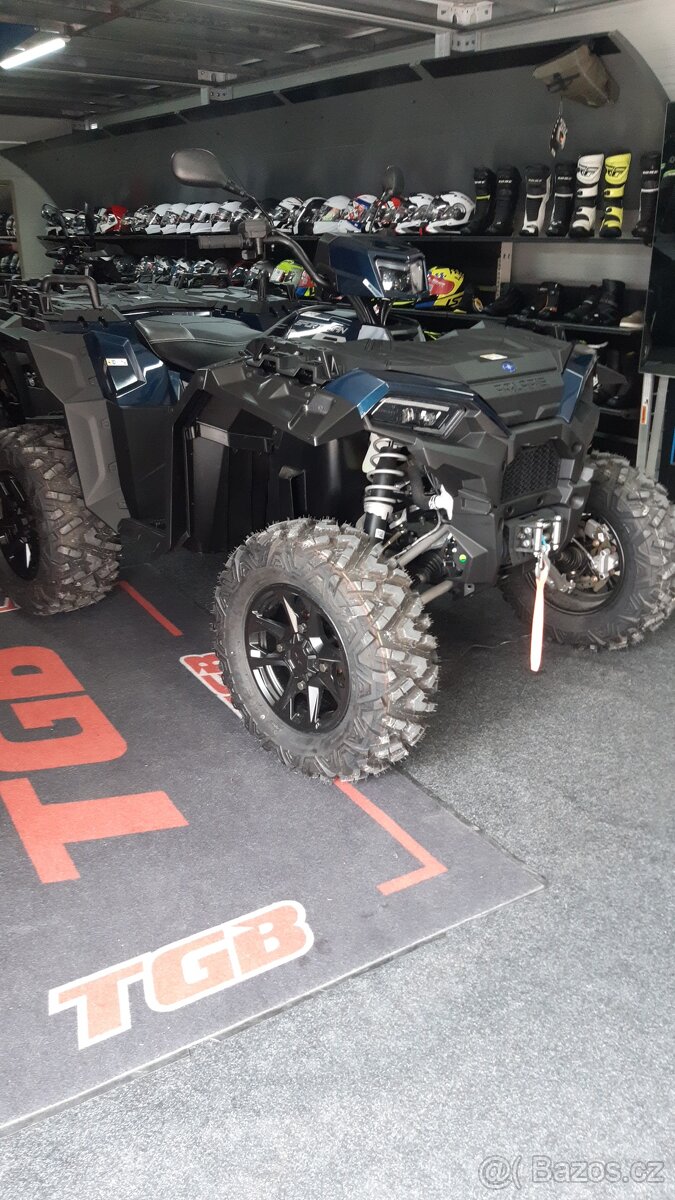 Na predaj sportsman - 2