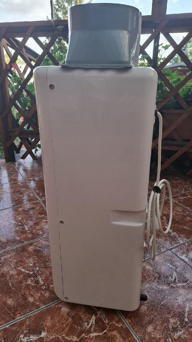 Klimatizace přenosná - 2