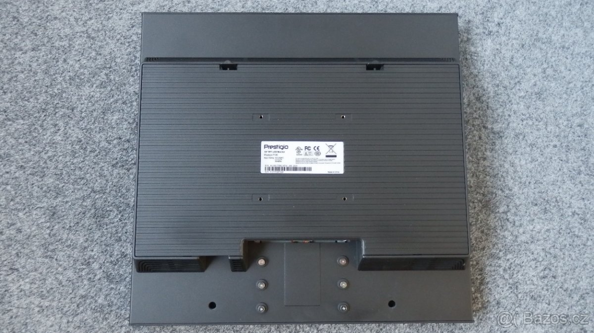 Monitor Prestigio P199 - 2