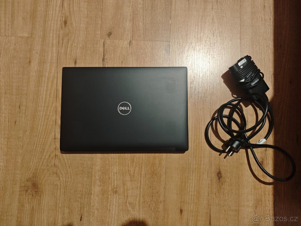 Dell Latitude 7490 i5-8350U 8GB DDR4 256GB SSD - 2