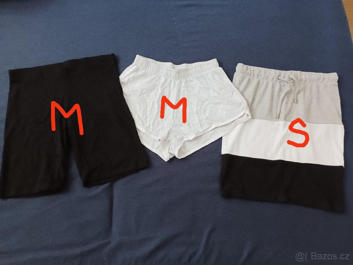 Dámské oblečení - 2