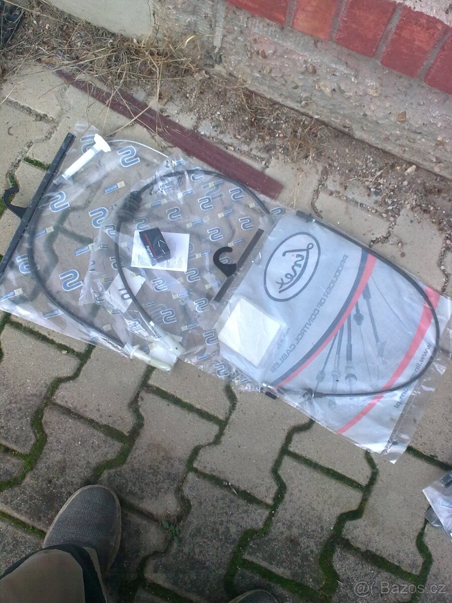 VW Caddy - lanka - 2