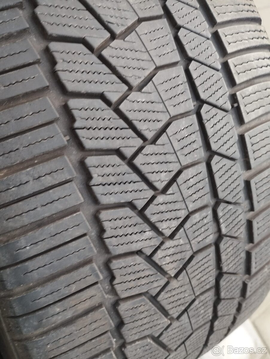 Continental WinterContact TS 860S 275/35 R20 102W XL - 2