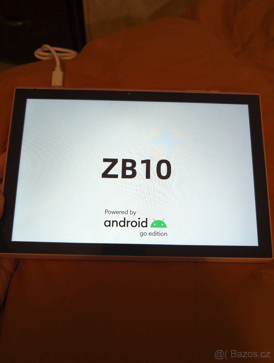 10" Tablet ZB10S (Android 12) - 2