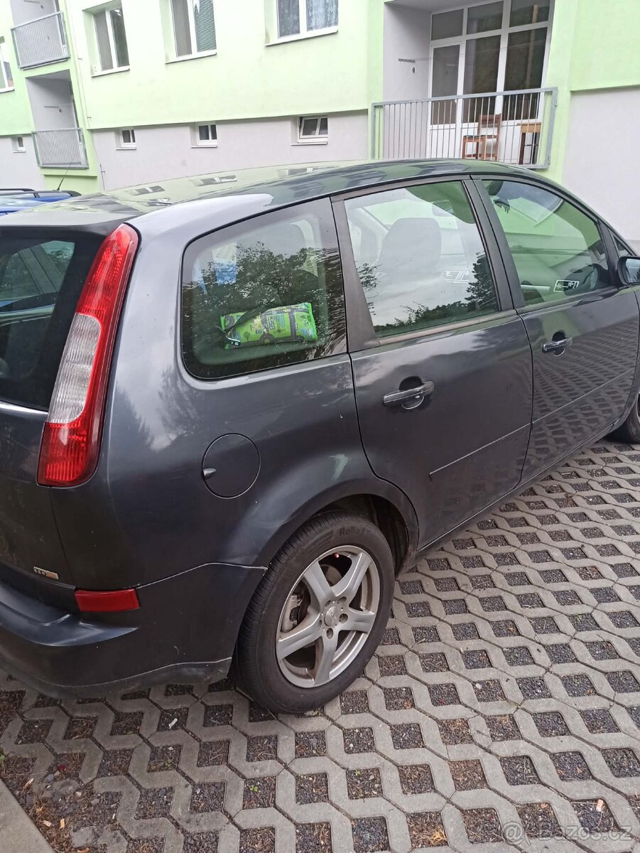 Ford C-Max - 2