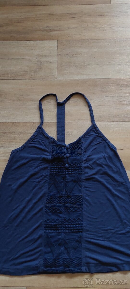 Dámské tílko - 2, velikost: S - 2