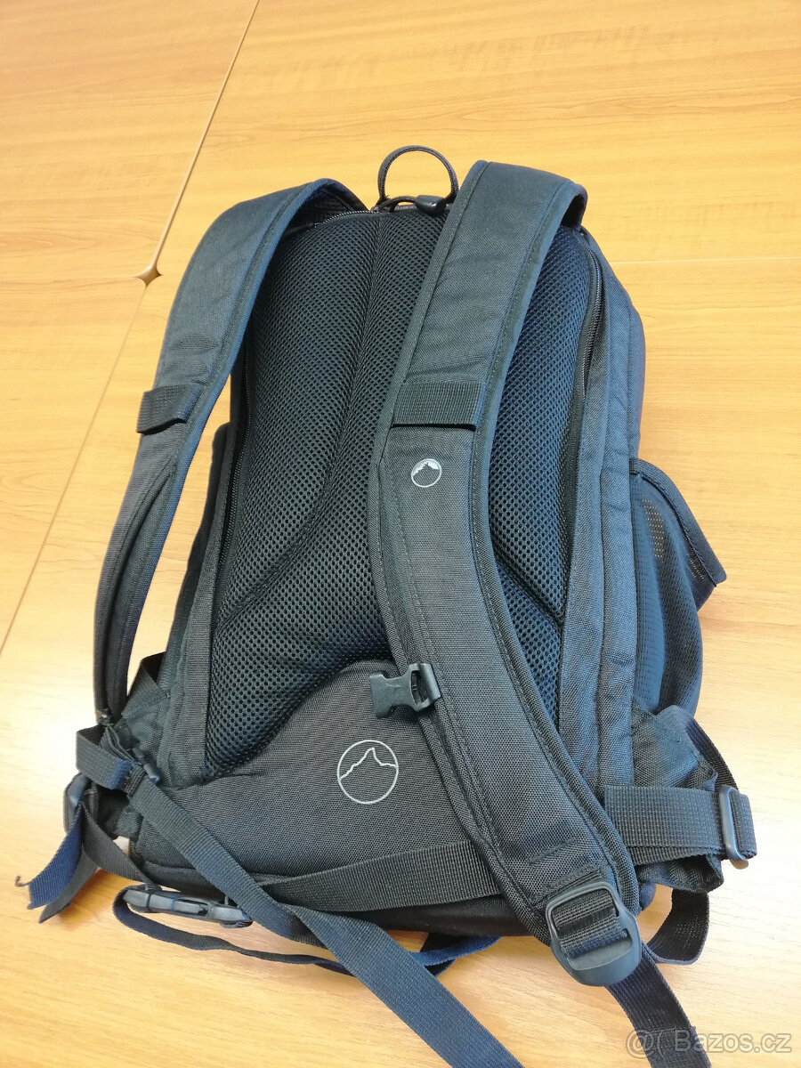 Fotobatoh - Lowepro Flipside 300 Backpack - 2