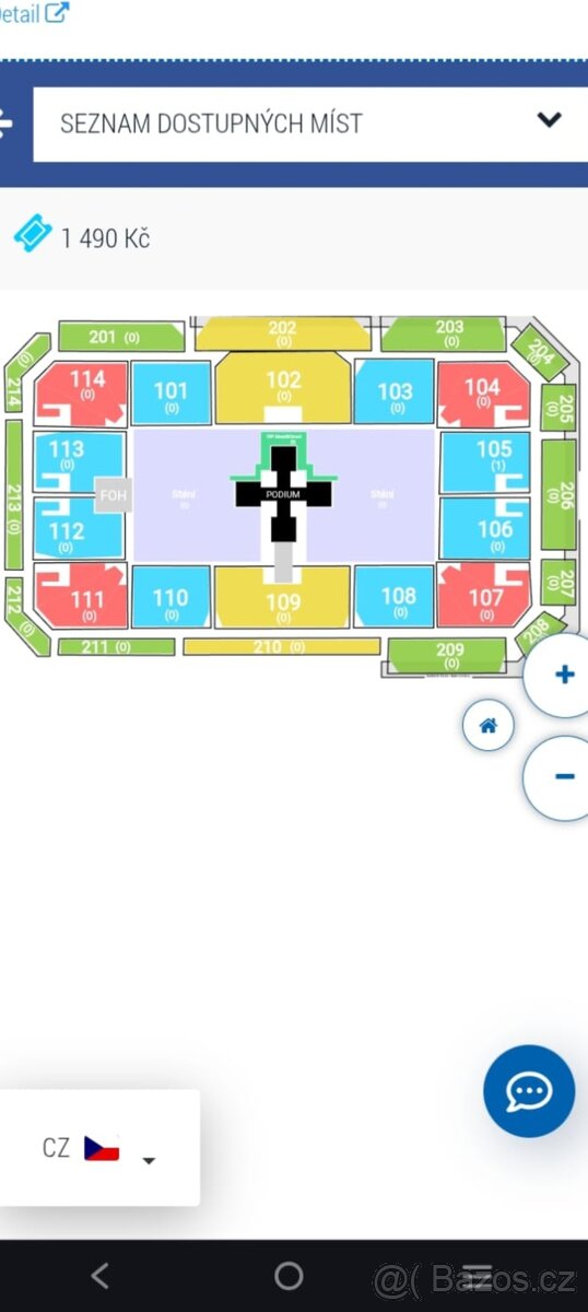 BEN CRISTOVAO A SOFIAN MEDJMED 21.12.2025 - 2