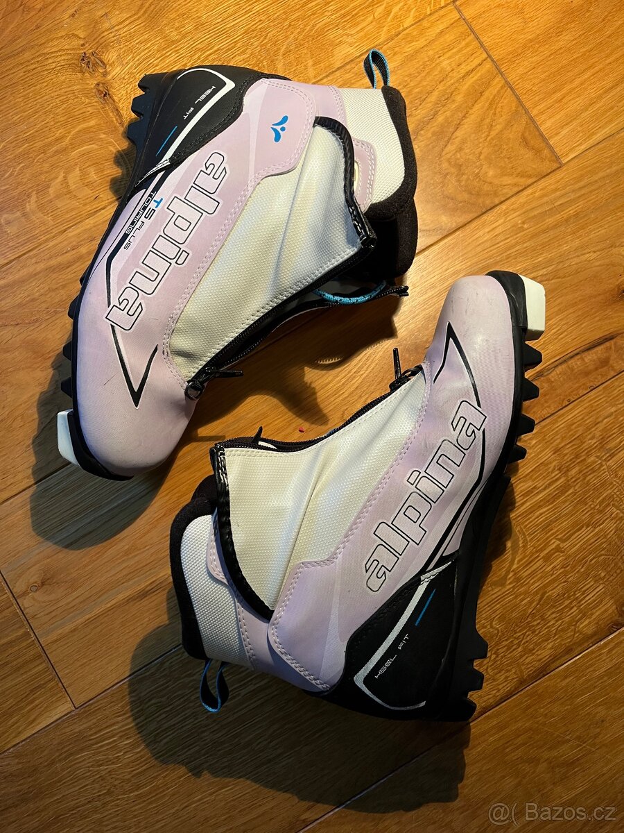 boty na běžky Alpina 38 - 2