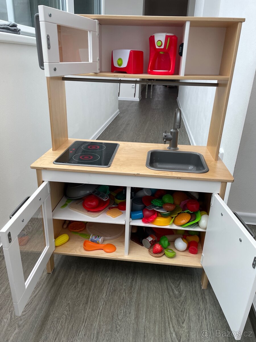 Dětská kuchyňka - 2