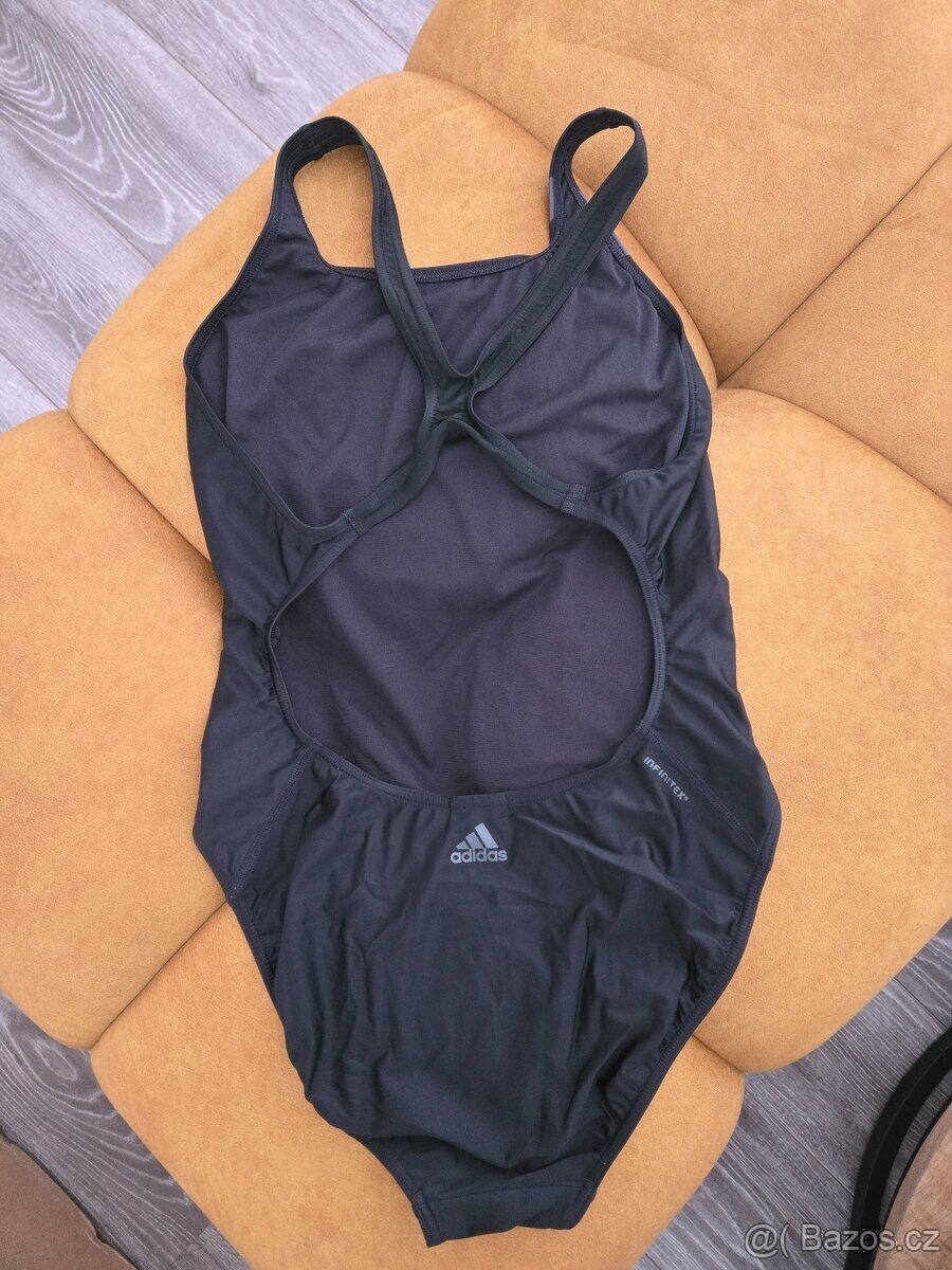 Nové dámské plavky Adidas - vel. 40 - 2