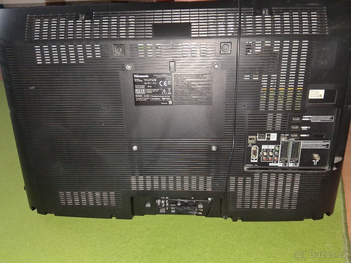 TV Panasonic - 2