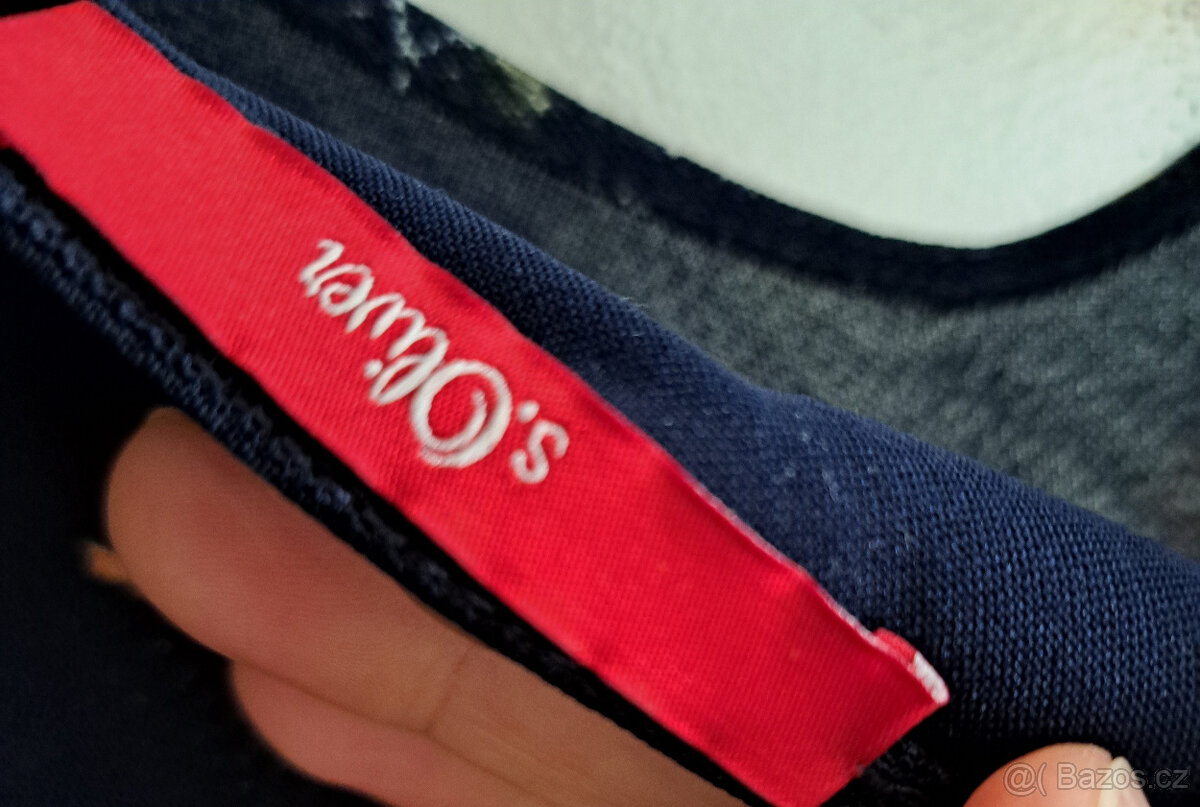 letní šaty s.Oliver - 2