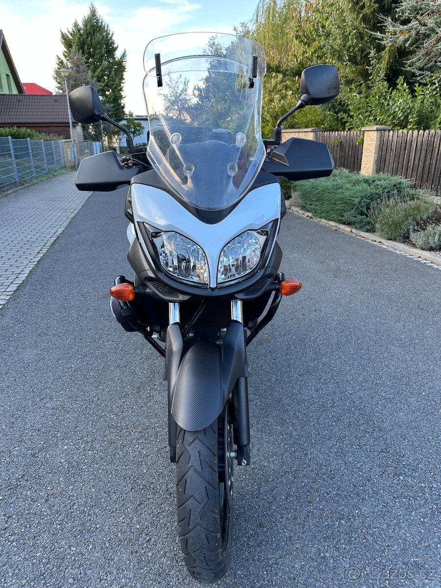 Suzuki DL 650 V-Strom 2014 - 2