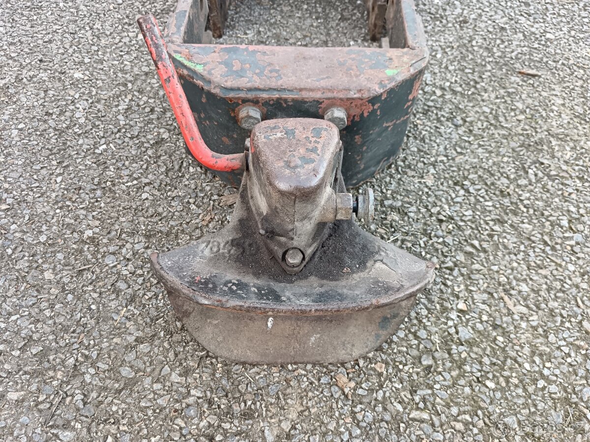 PRODÁM AUTOMATICKY ZÁVĚS - 2