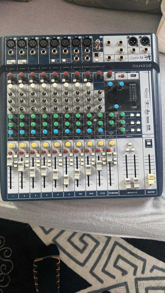 Signature mix 12 - 2