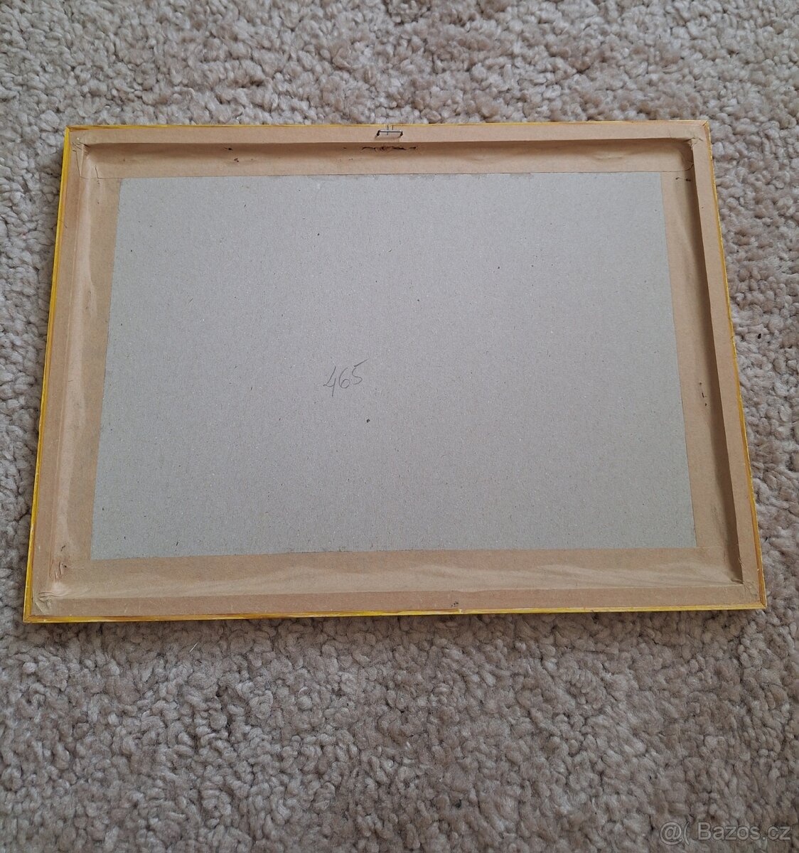 Obrázek plastický - 2