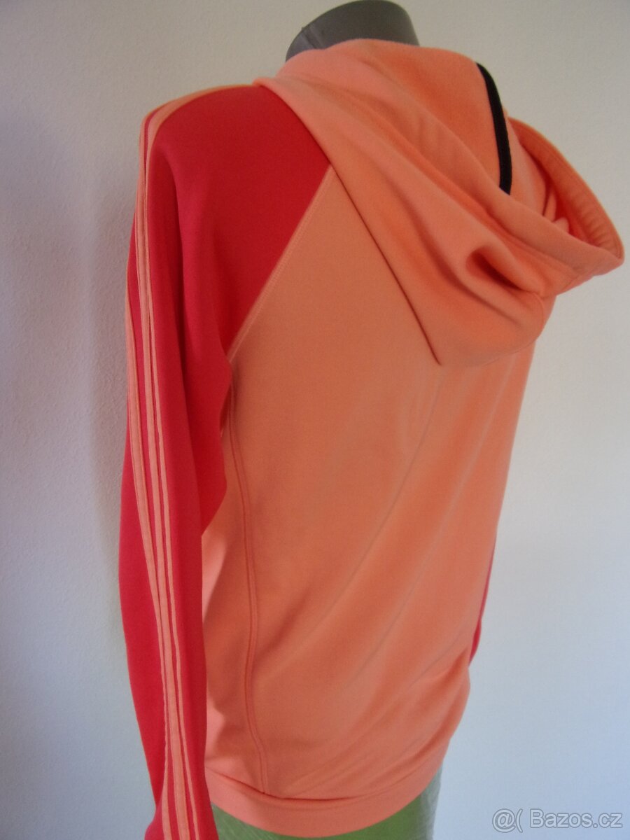 Dámská mikina zn. Adidas - 2
