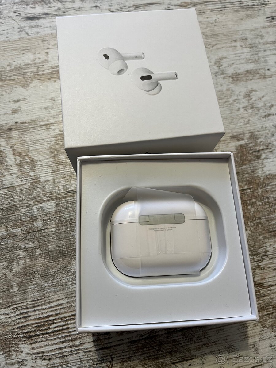 Apple AirPods Pro 2 - 2