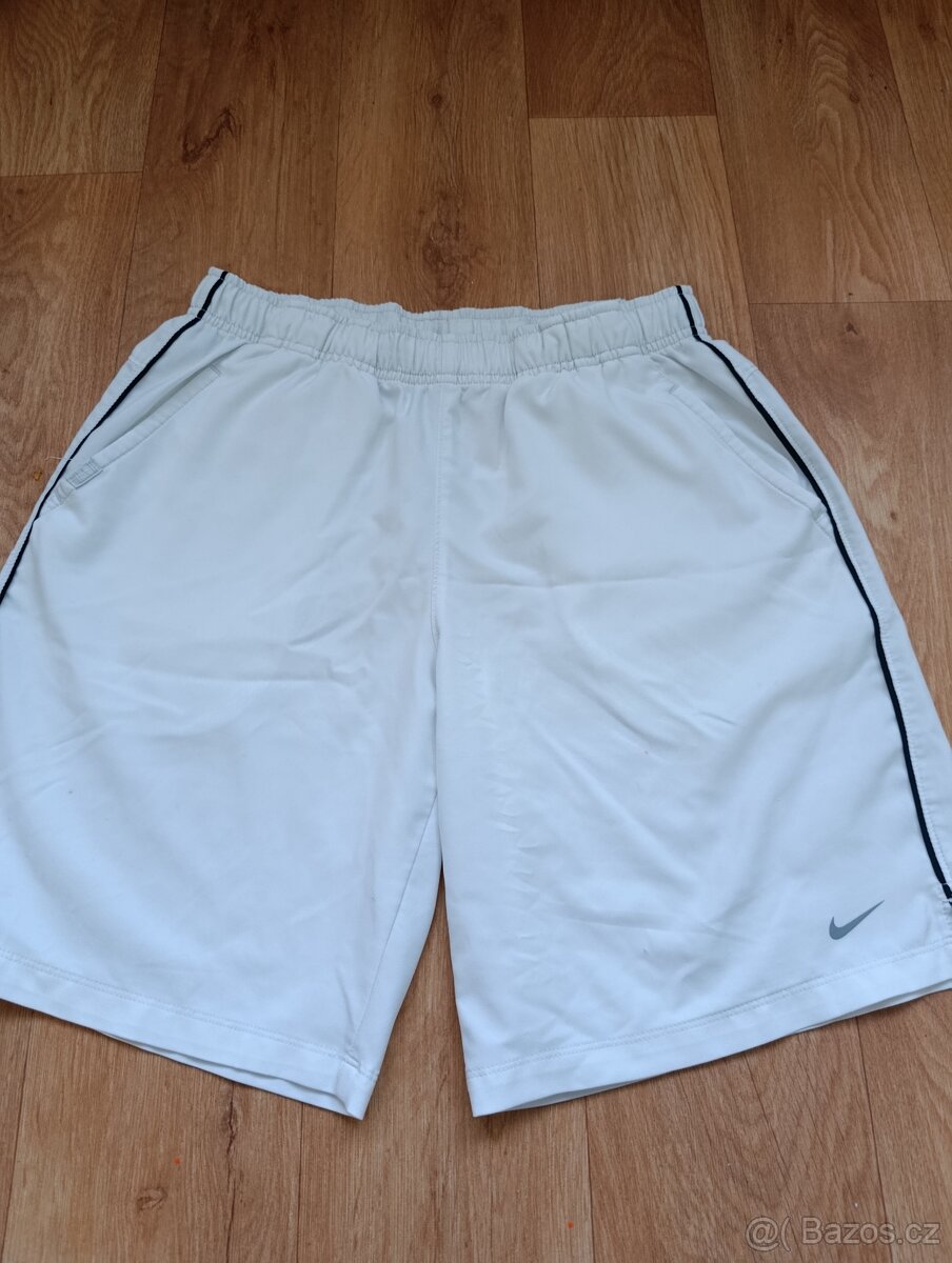 Nike kraťasy - 2