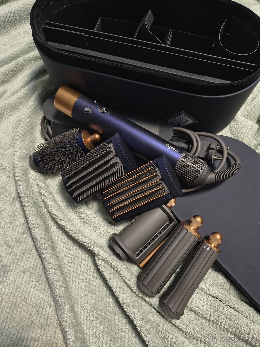 Dyson airwrap complete HS05 - 2