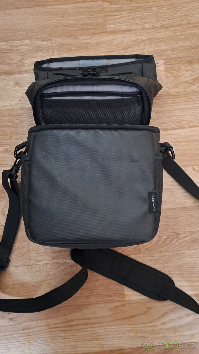 Benro Incognito S10 - 2