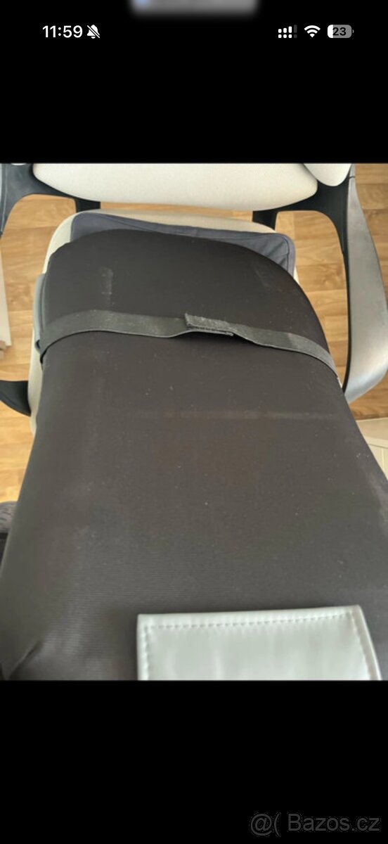 Masážní podložka InSPORTline - 2