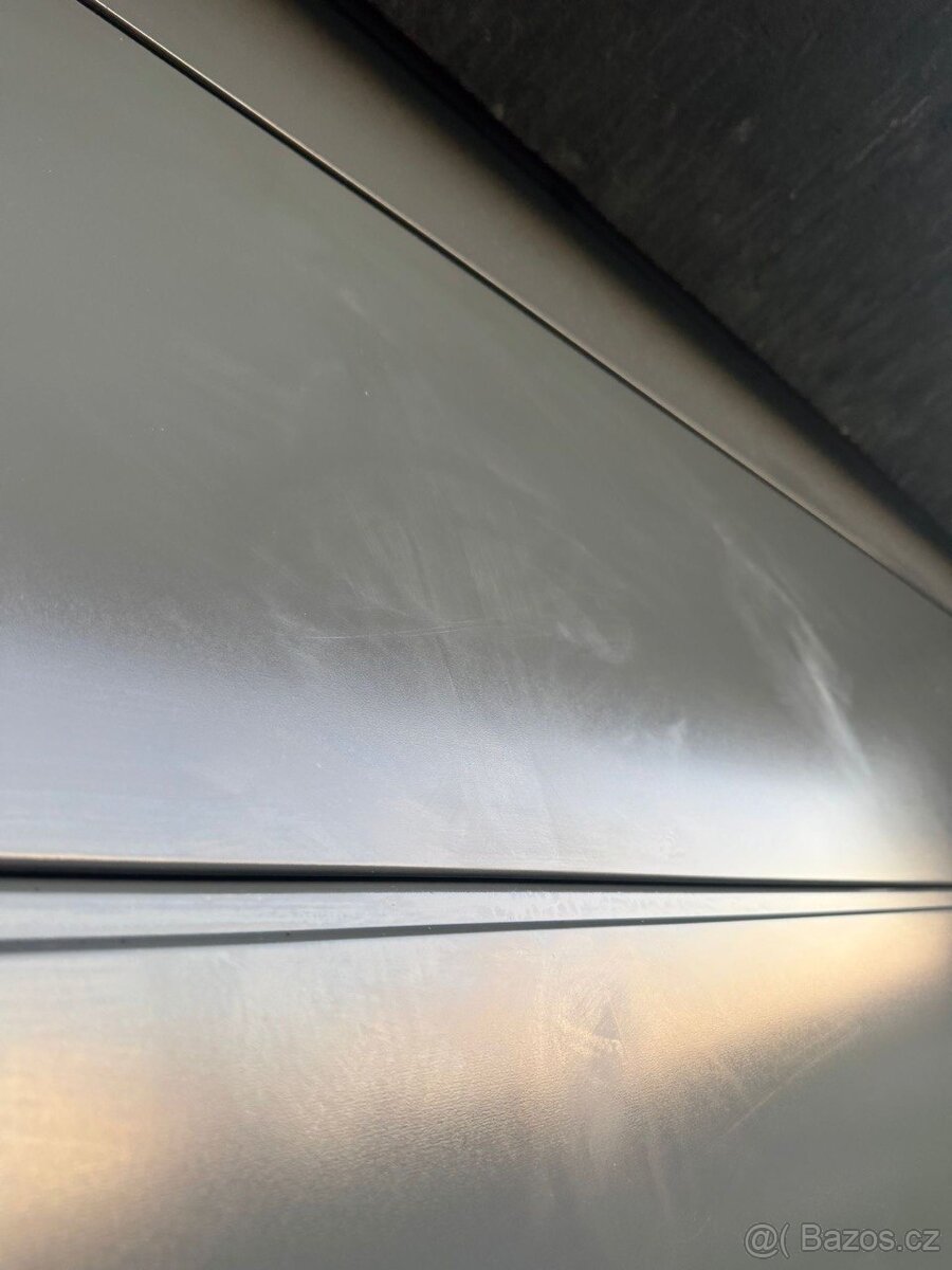 garážová vrata - 2