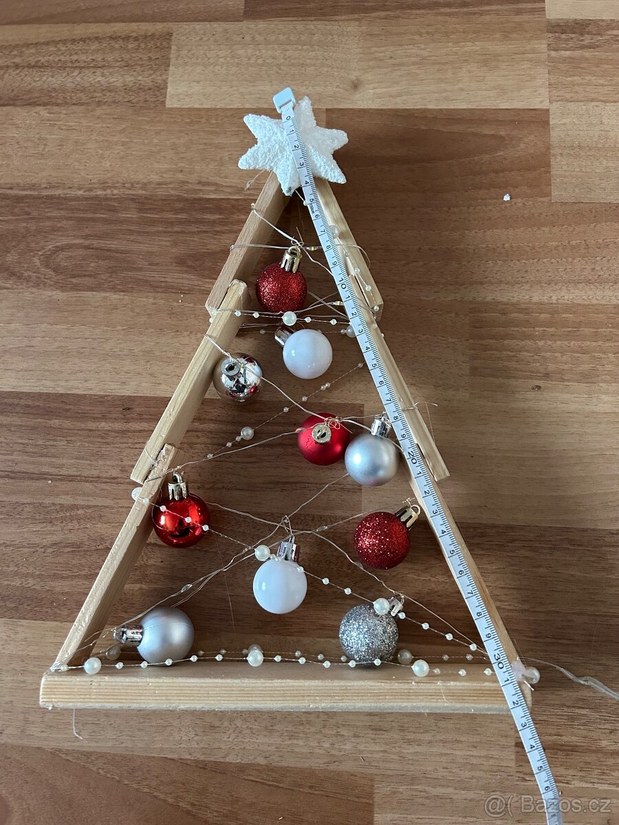 Vánoční drkorace - 2