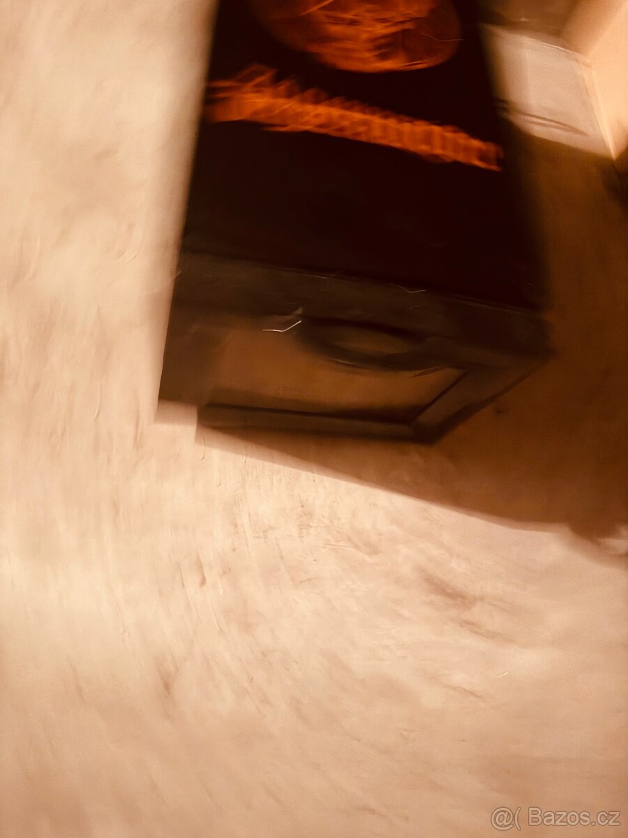 Lednička Jägermaister - 2