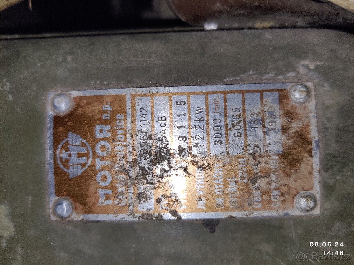 Elektrocentrála - 2