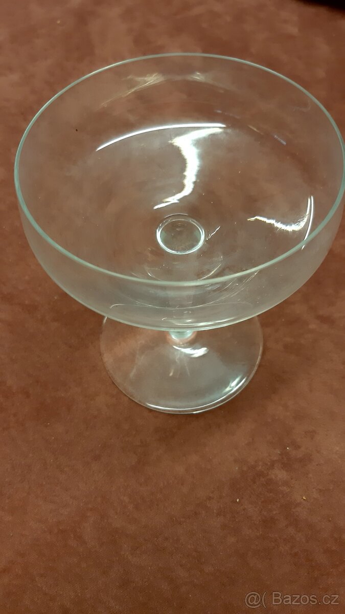 Prodám misky na sekt - 2