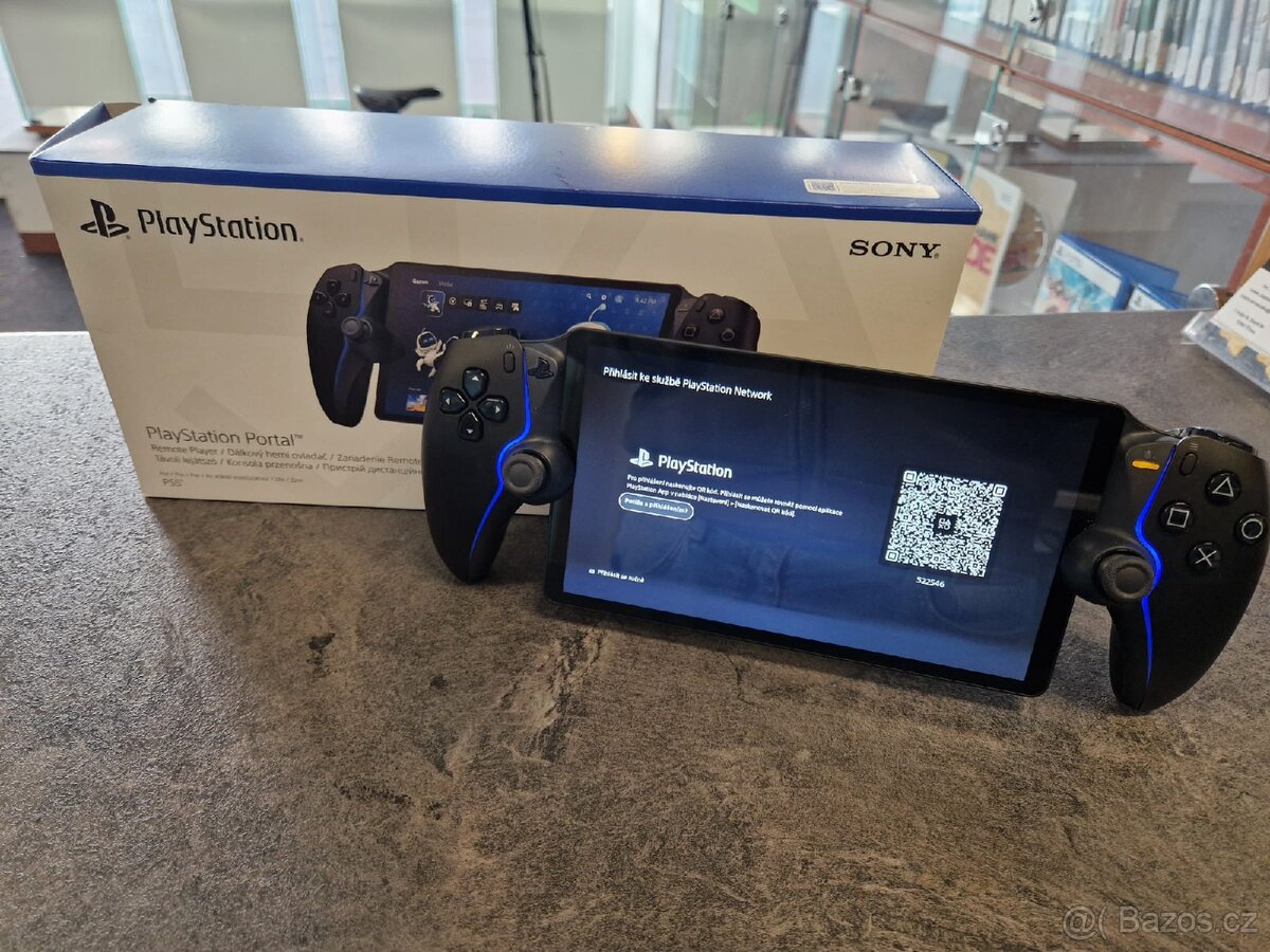 Playstation Portal - 2