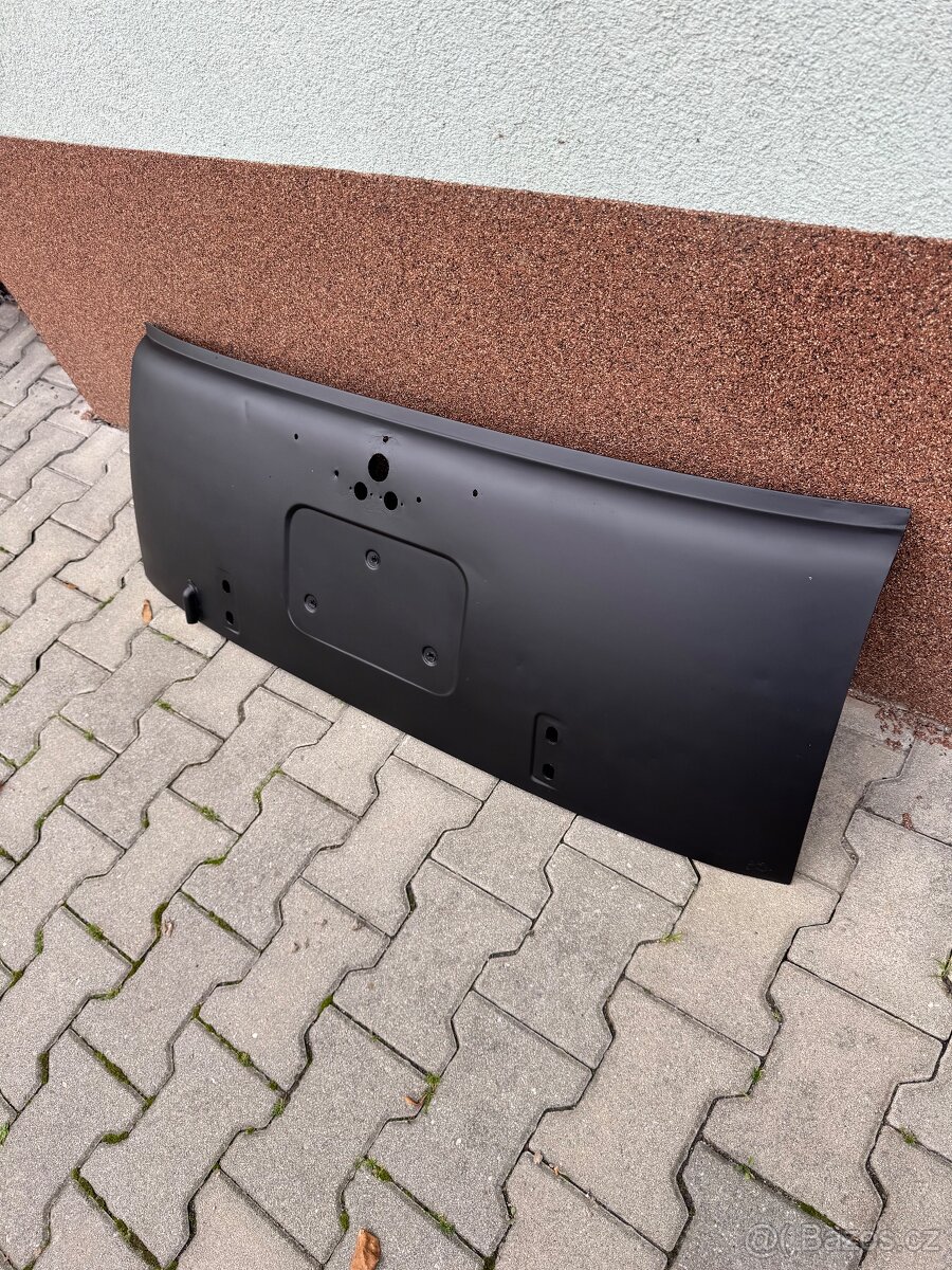 Do Gaz 22 Volha 5 dveří Gaz 21 kombi - 2