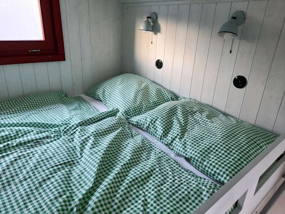 Pohádkový TINY HOUSE - maringotka - 2