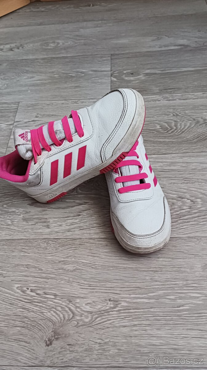 Boty Adidas - 2